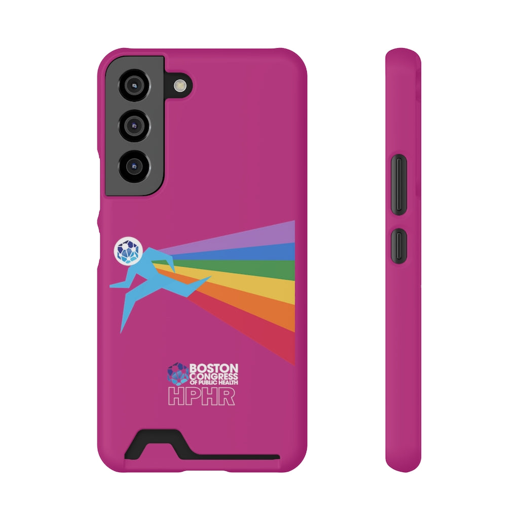 Copy of Phone Case With Card Holder