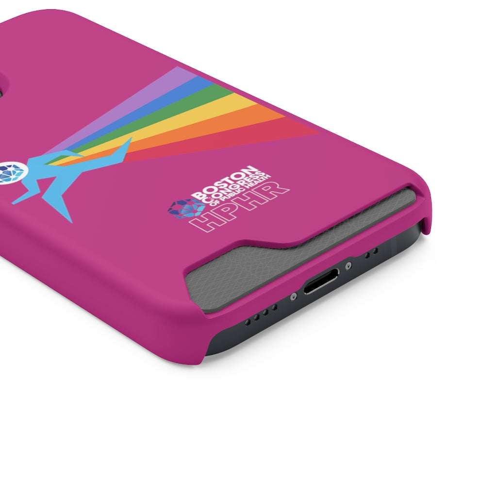Copy of Phone Case With Card Holder