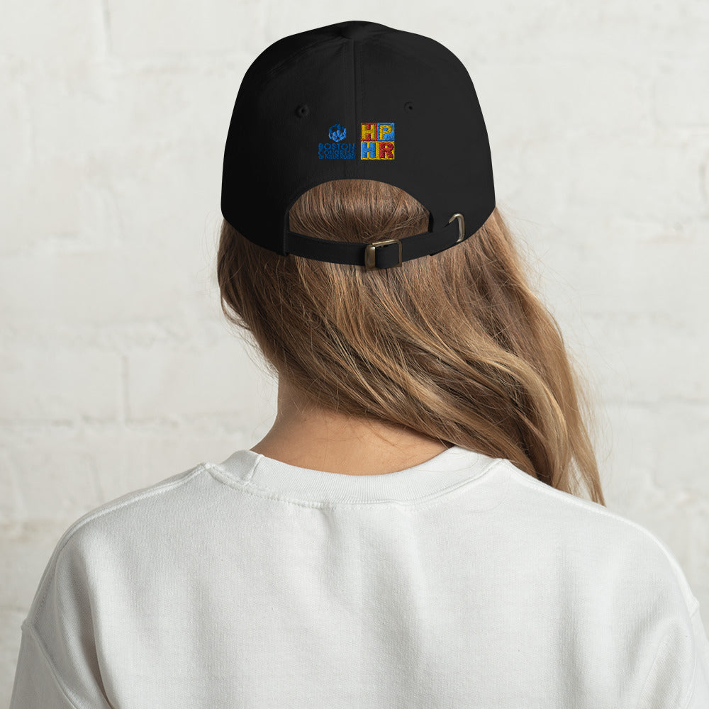 Our PRIDE Dad Hat