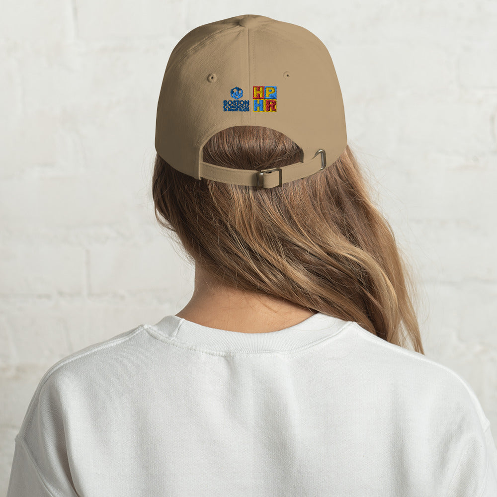 Our PRIDE Dad Hat