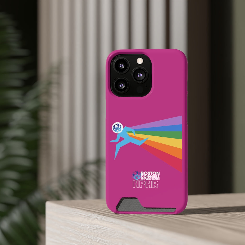 Copy of Phone Case With Card Holder
