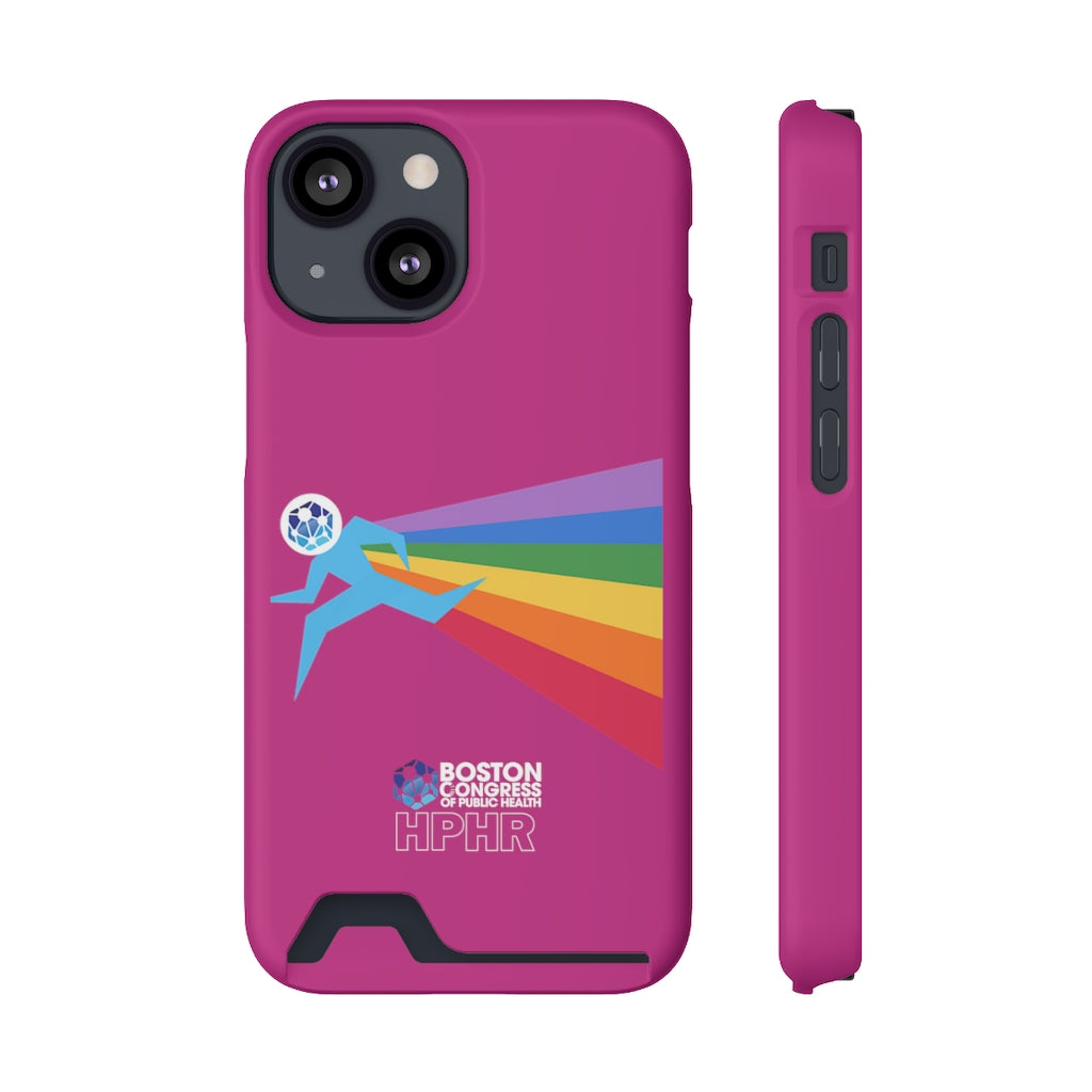 Copy of Phone Case With Card Holder