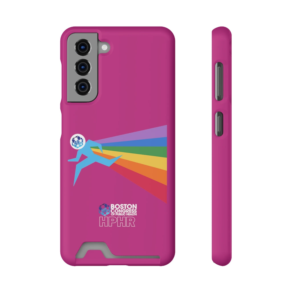 Copy of Phone Case With Card Holder
