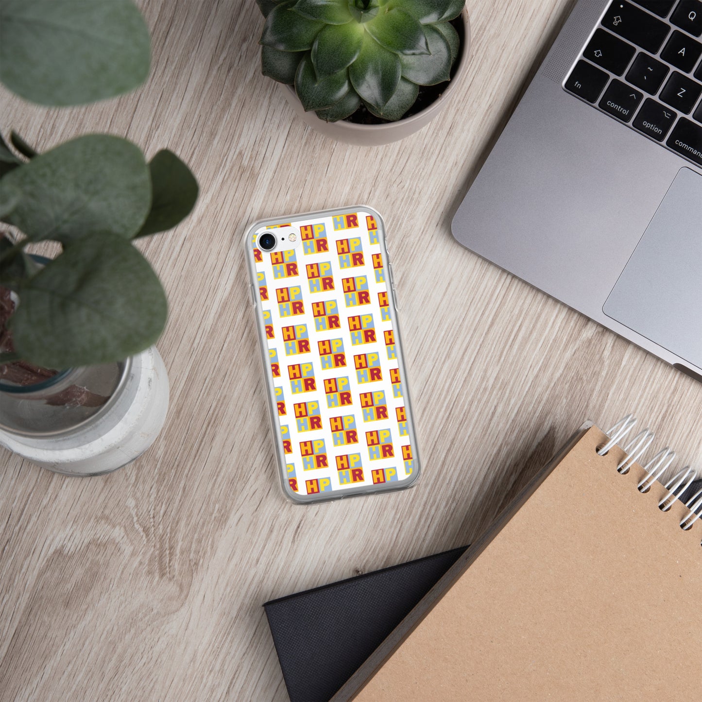 HPHR iPhone Case