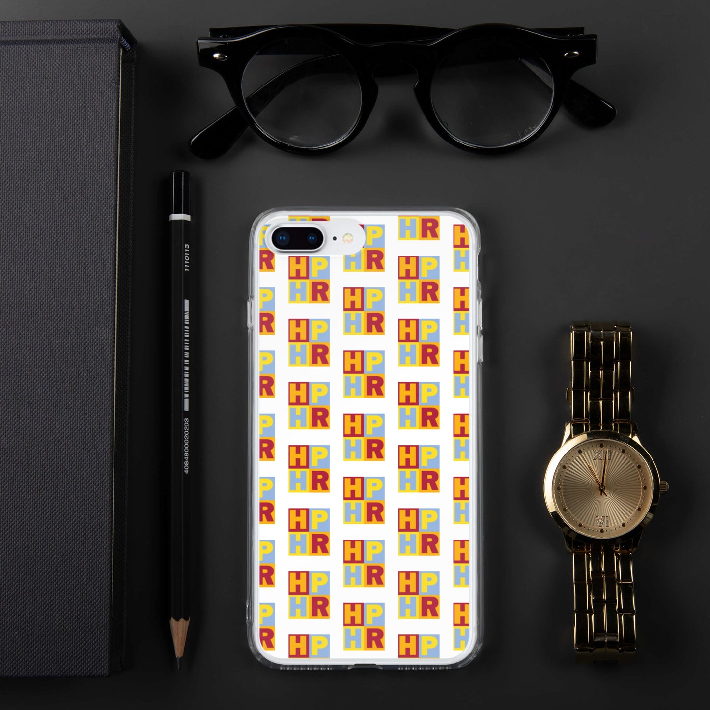 HPHR iPhone Case