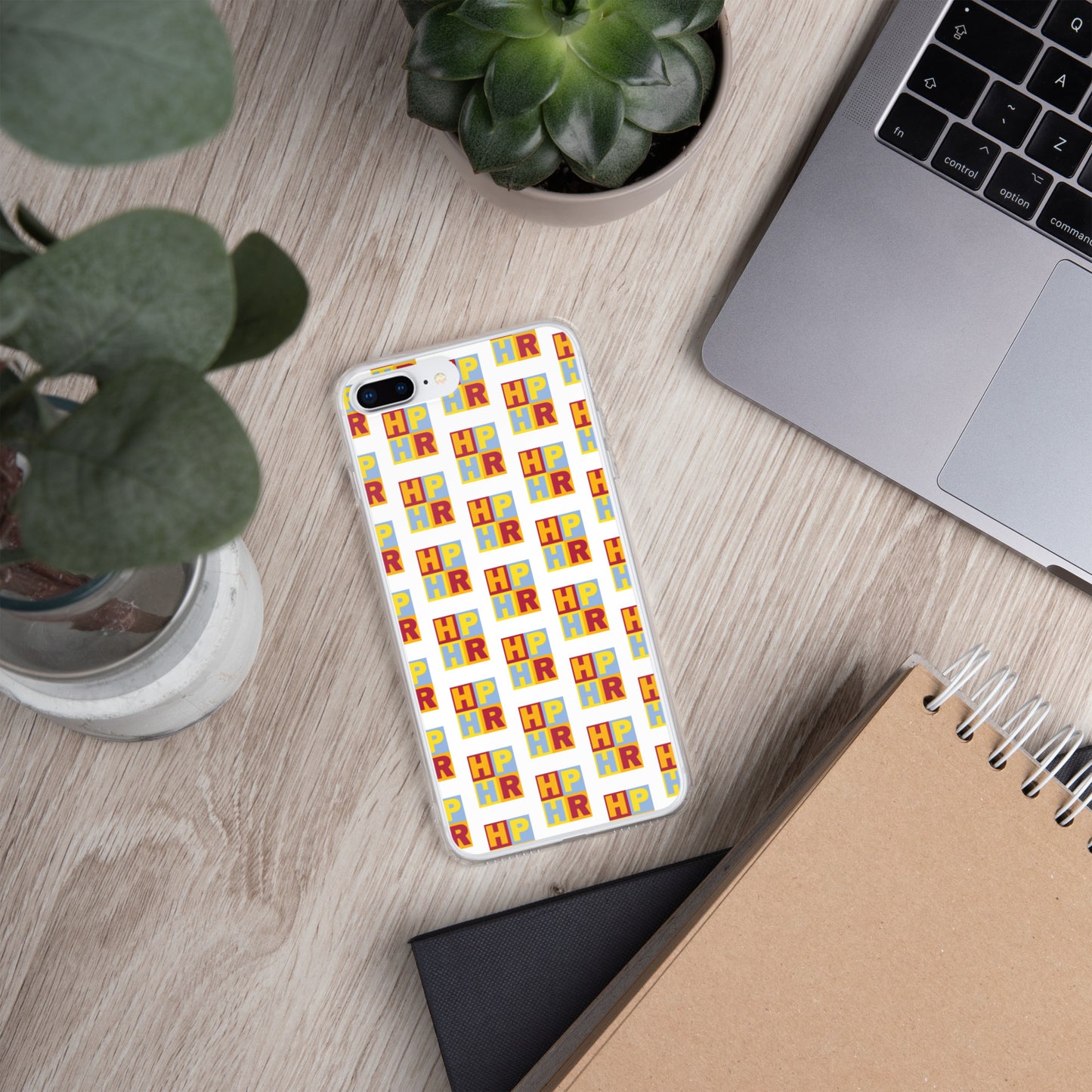 HPHR iPhone Case
