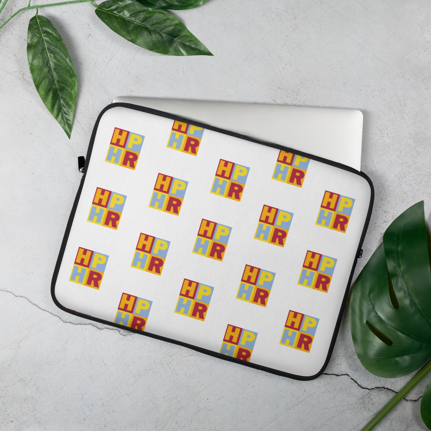 HPHR Laptop Sleeve
