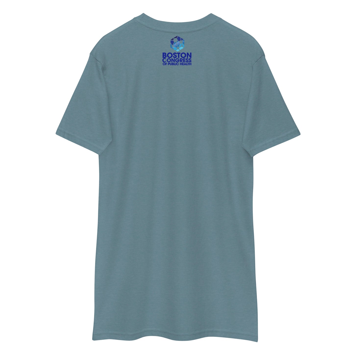 Our PRIDE Men's Premium Heavyweight T-shirt