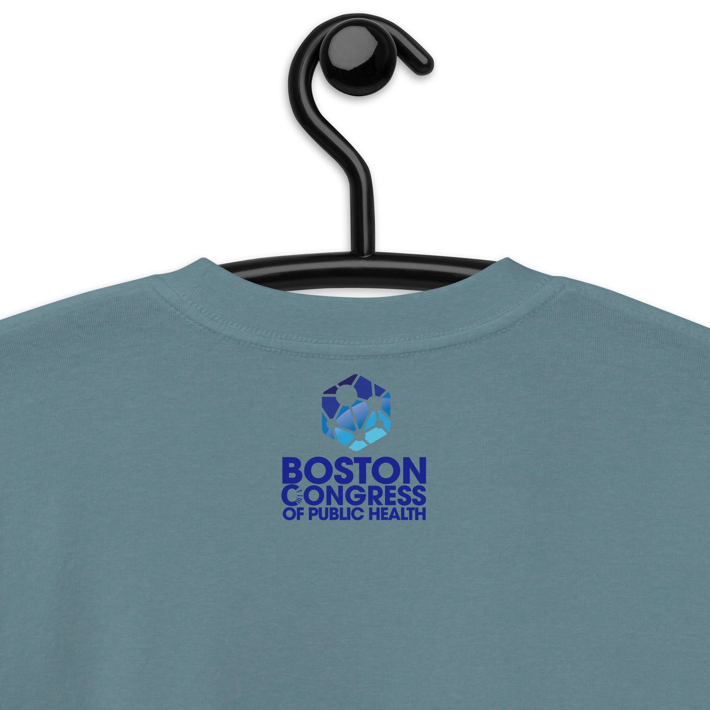 Our PRIDE Men's Premium Heavyweight T-shirt