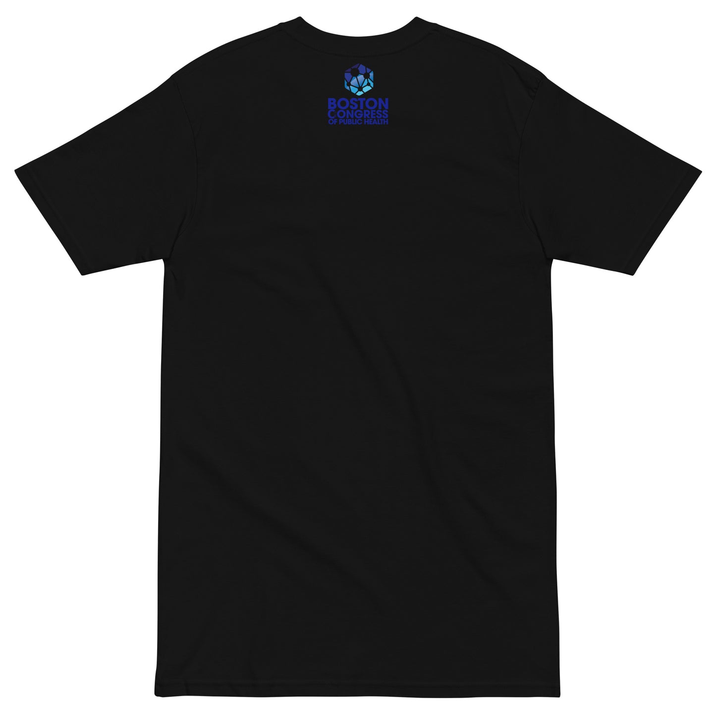 Our PRIDE Men's Premium Heavyweight T-shirt