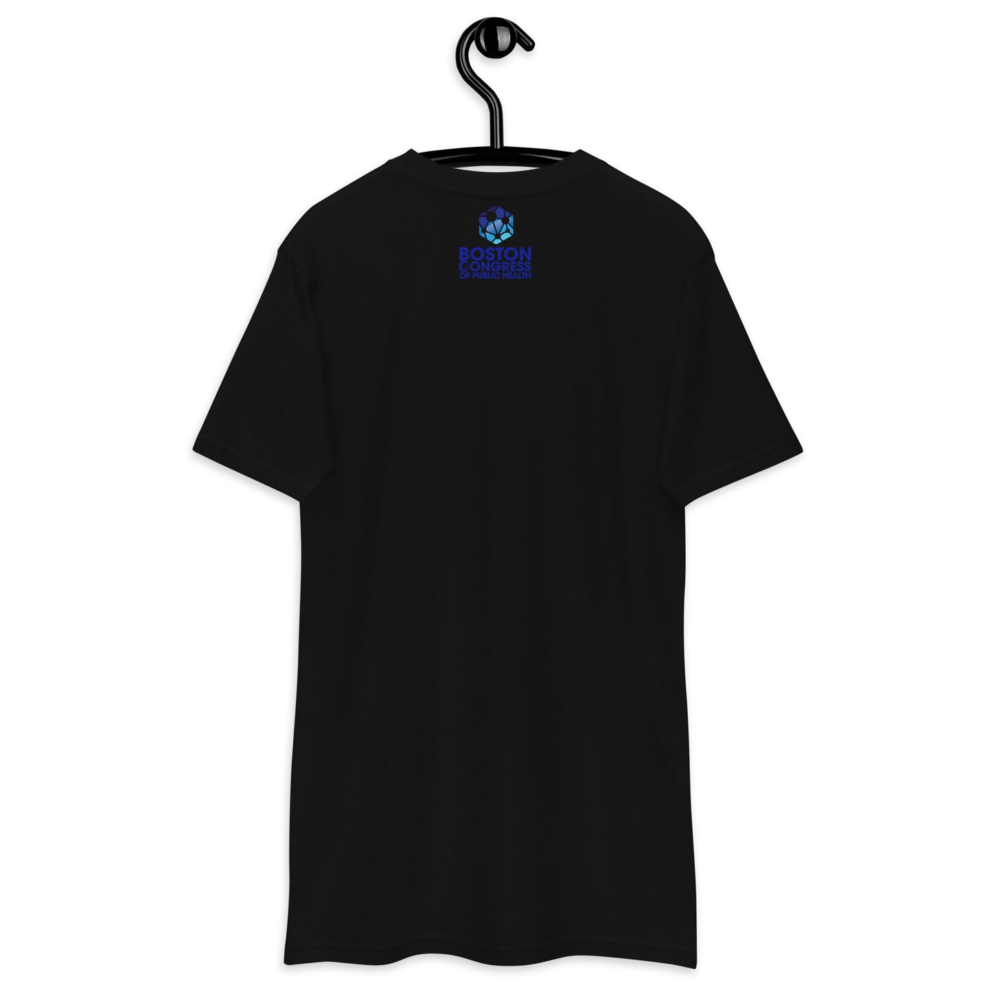 Our PRIDE Men's Premium Heavyweight T-shirt