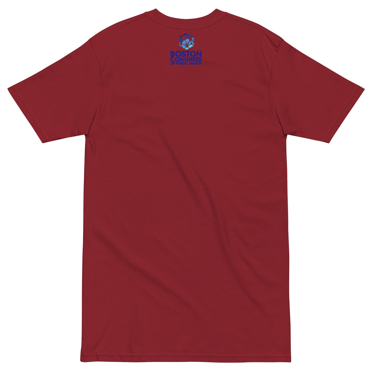 Our PRIDE Men's Premium Heavyweight T-shirt