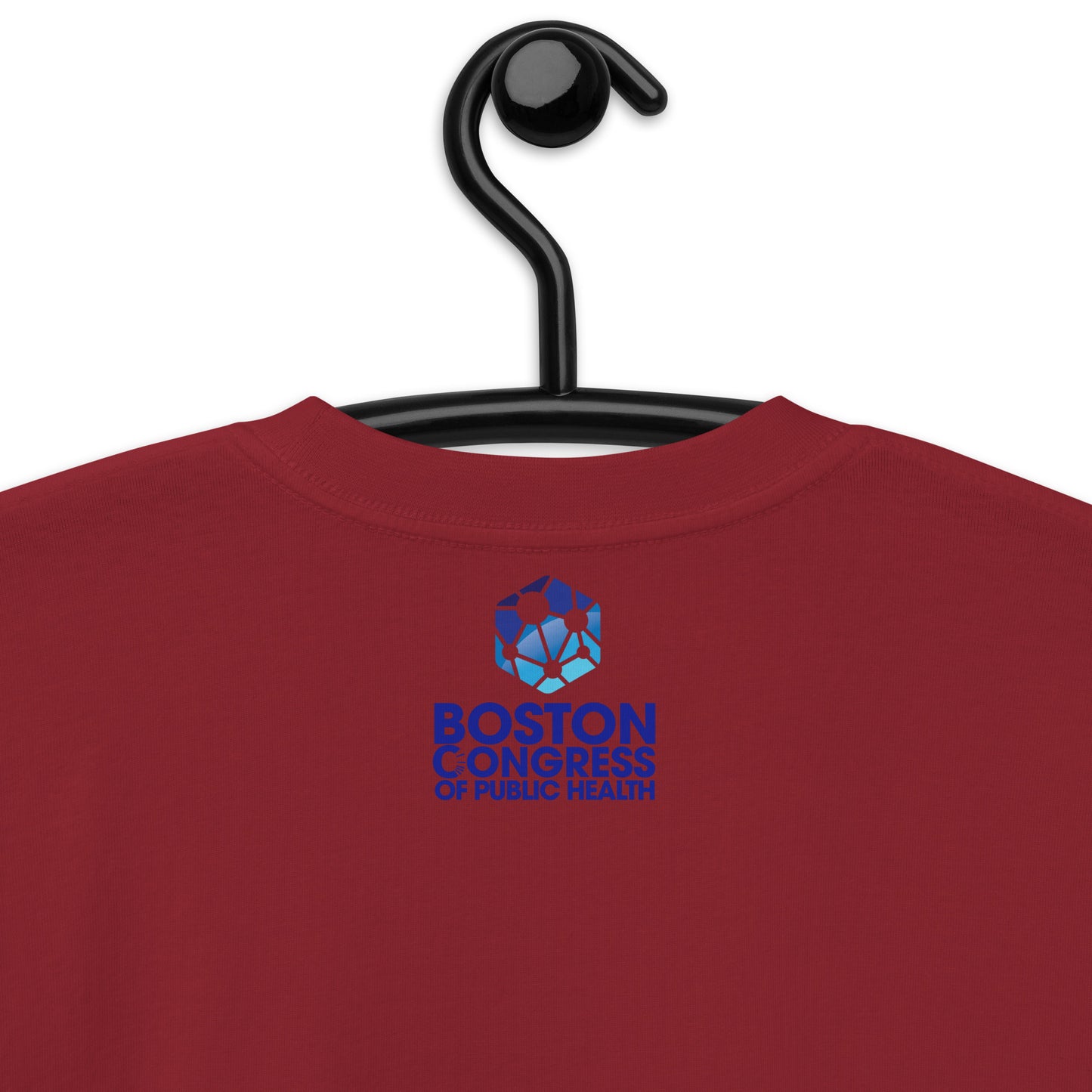 Our PRIDE Men's Premium Heavyweight T-shirt
