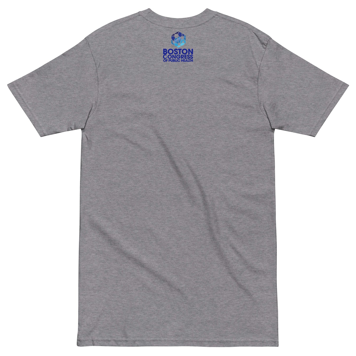 Our PRIDE Men's Premium Heavyweight T-shirt
