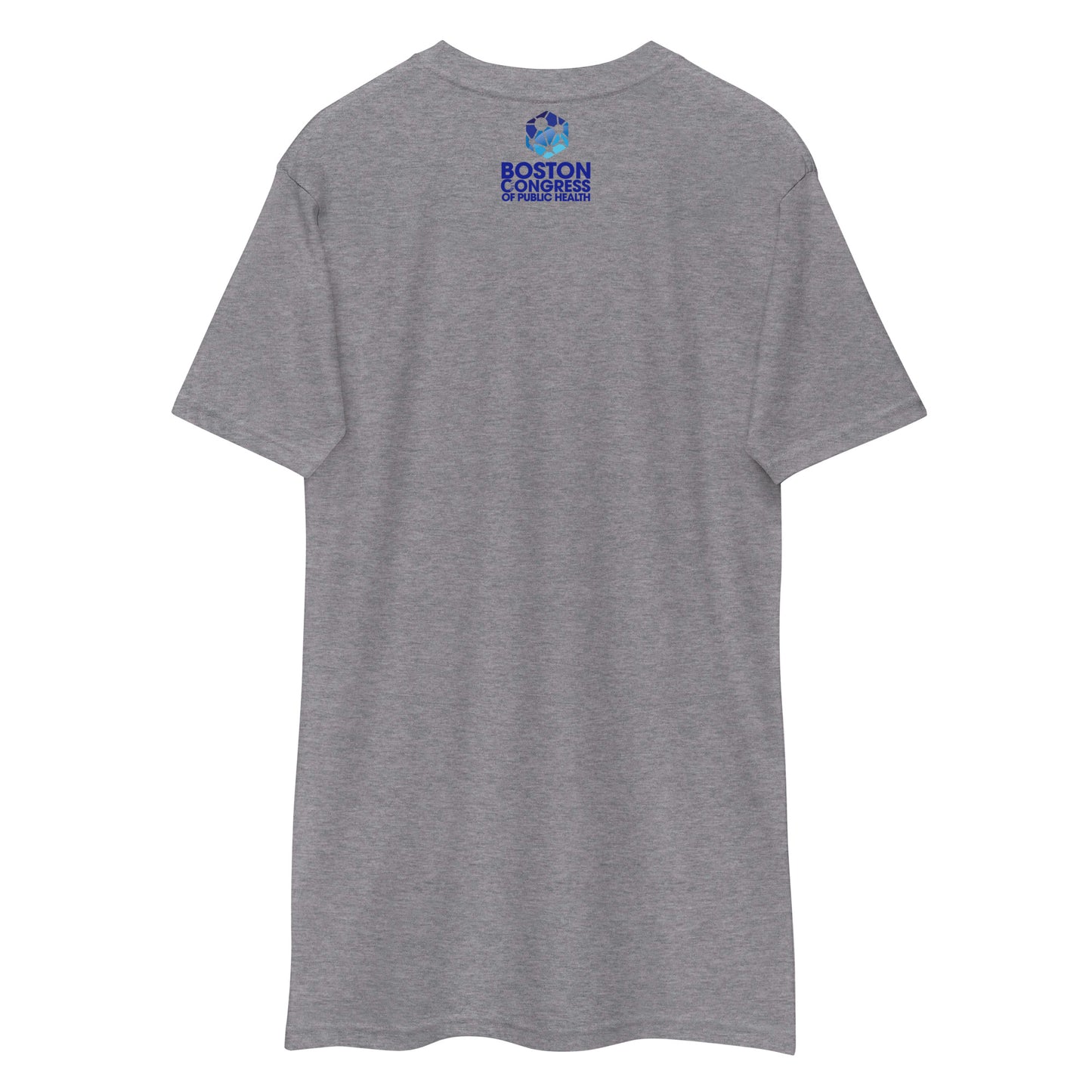 Our PRIDE Men's Premium Heavyweight T-shirt