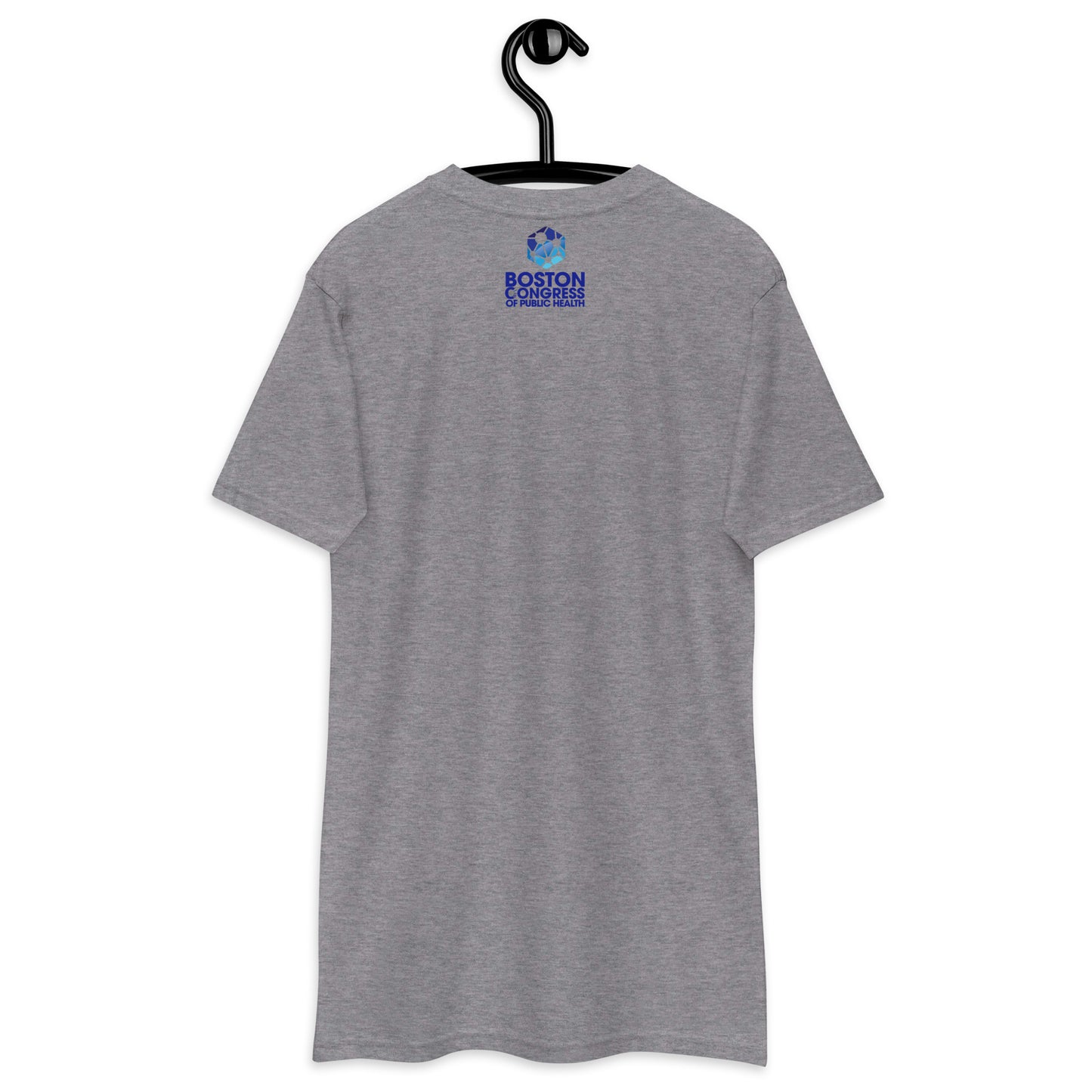 Our PRIDE Men's Premium Heavyweight T-shirt