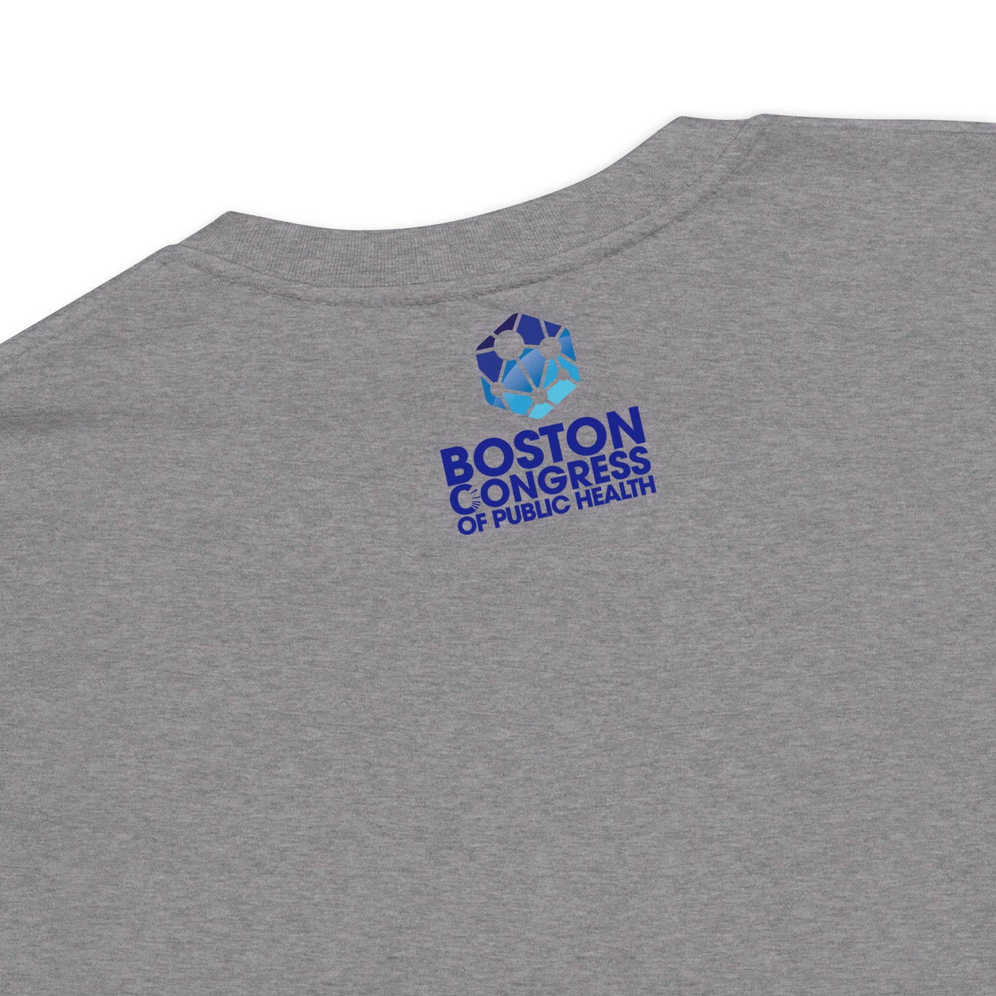 Our PRIDE Men's Premium Heavyweight T-shirt