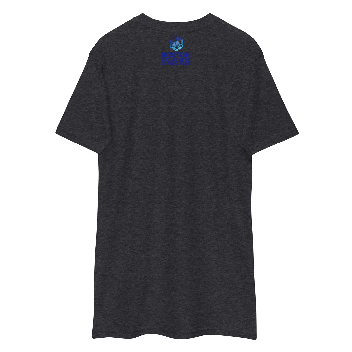 Our PRIDE Men's Premium Heavyweight T-shirt