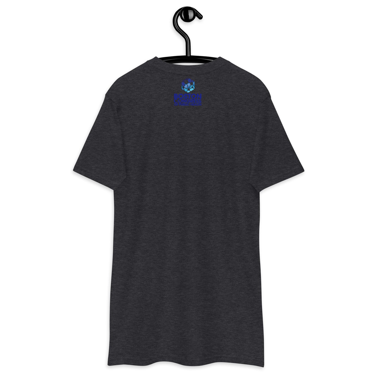 Our PRIDE Men's Premium Heavyweight T-shirt