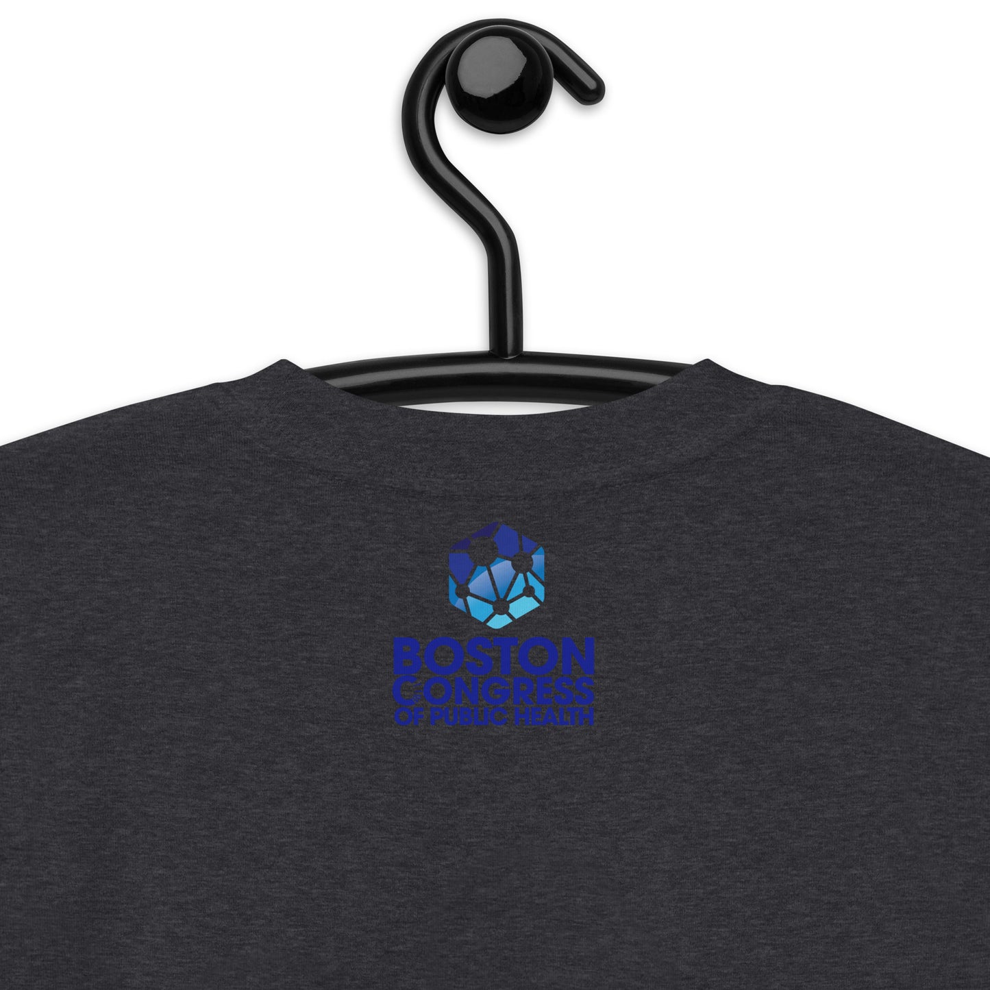 Our PRIDE Men's Premium Heavyweight T-shirt