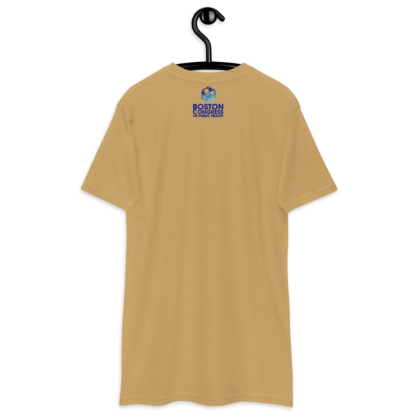 Our PRIDE Men's Premium Heavyweight T-shirt