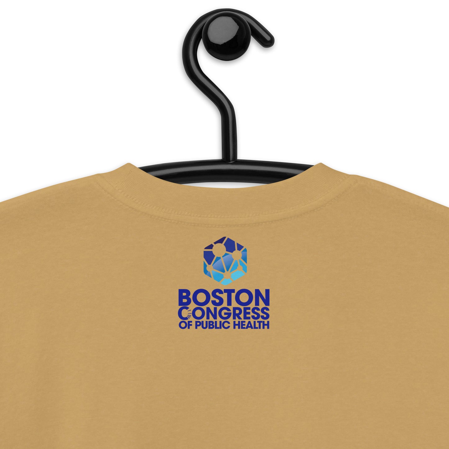 Our PRIDE Men's Premium Heavyweight T-shirt