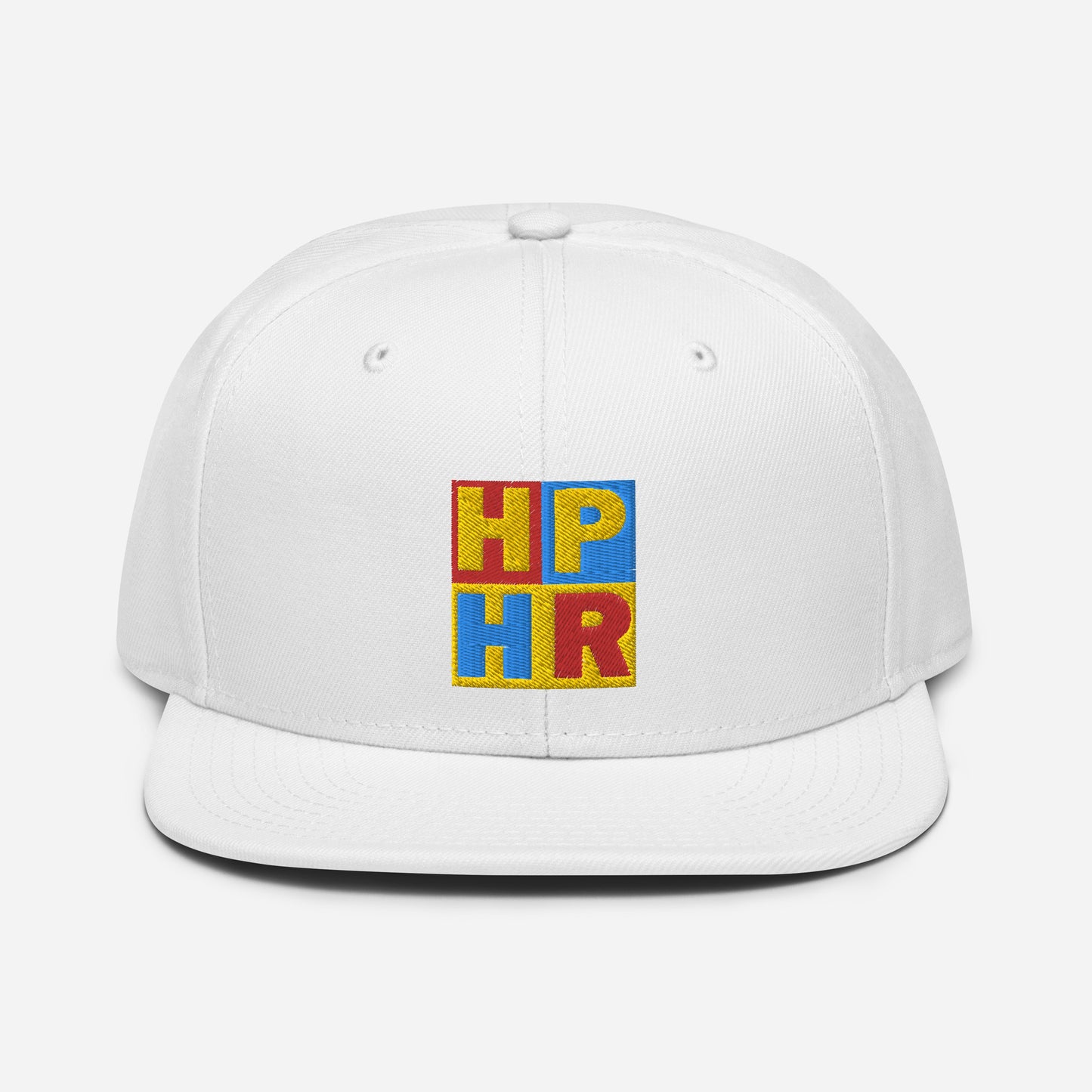 HPHR Snapback Hat