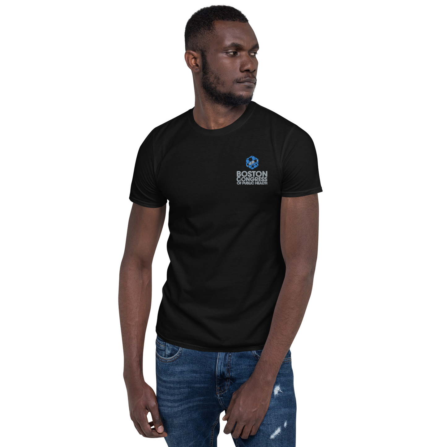 BCPH - Short-Sleeve Unisex T-Shirt