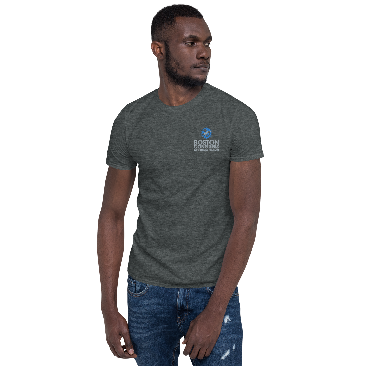 BCPH - Short-Sleeve Unisex T-Shirt