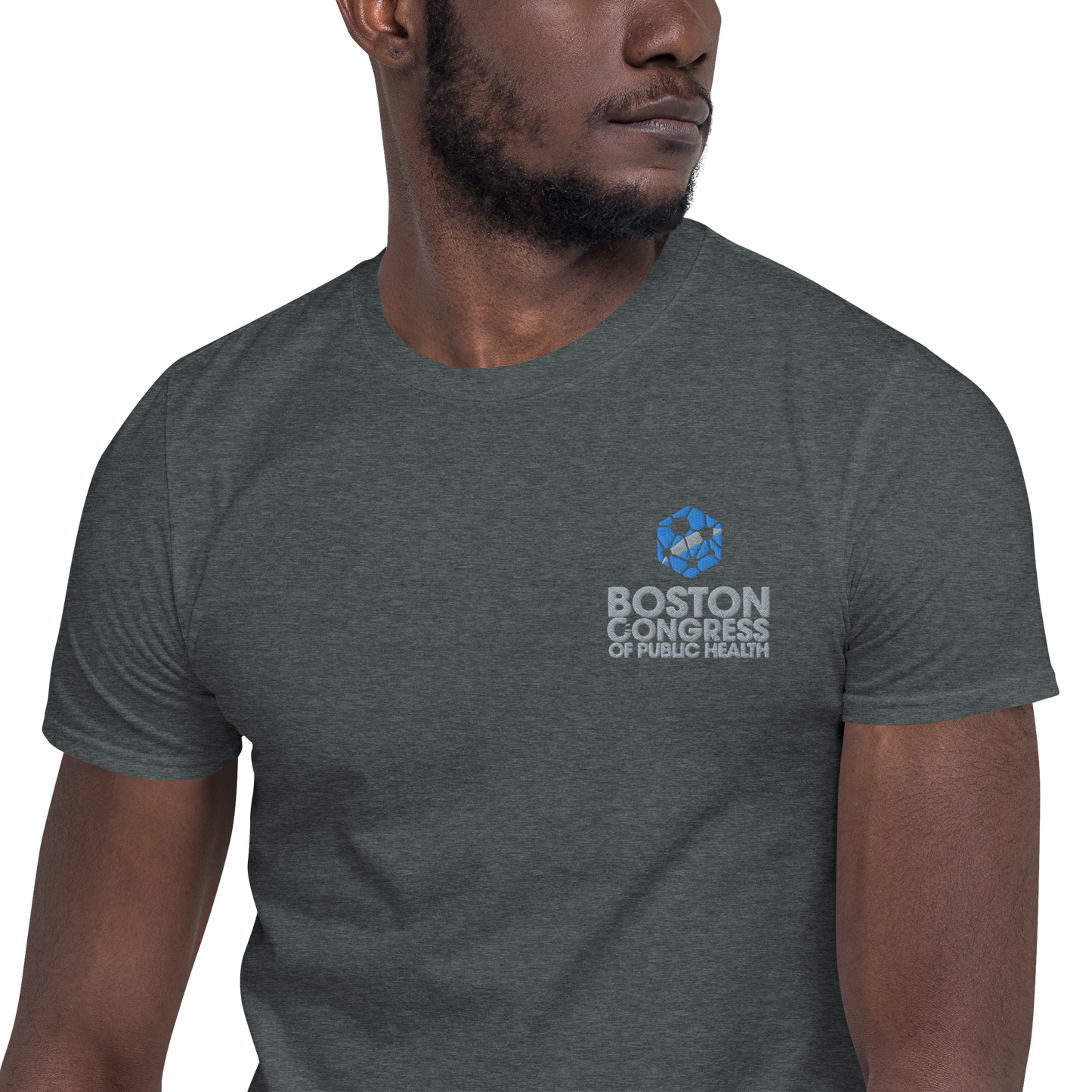BCPH - Short-Sleeve Unisex T-Shirt