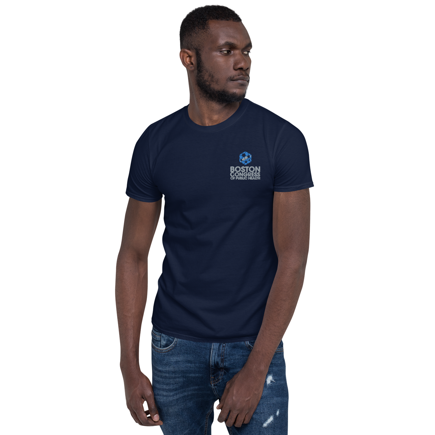 BCPH - Short-Sleeve Unisex T-Shirt