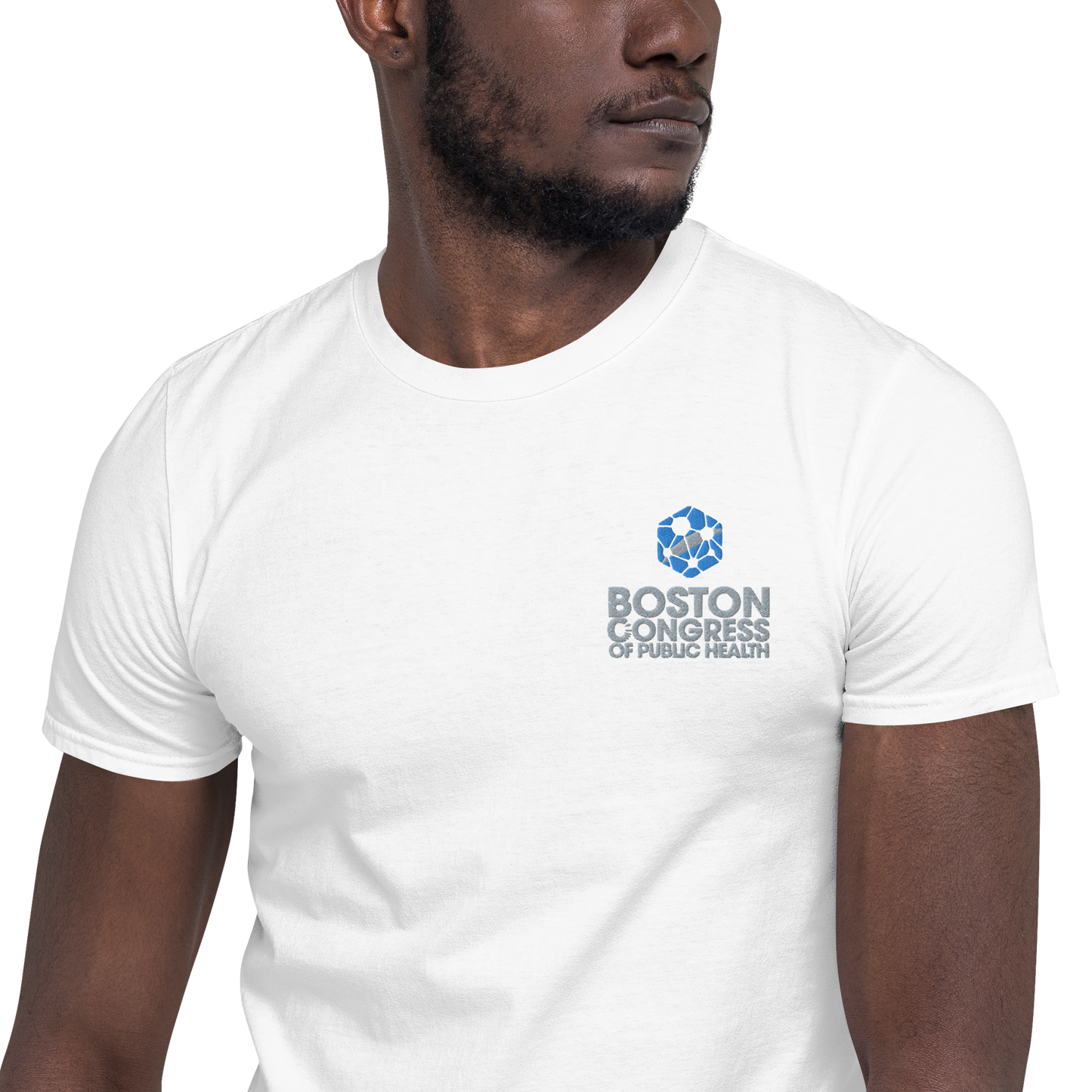 BCPH - Short-Sleeve Unisex T-Shirt