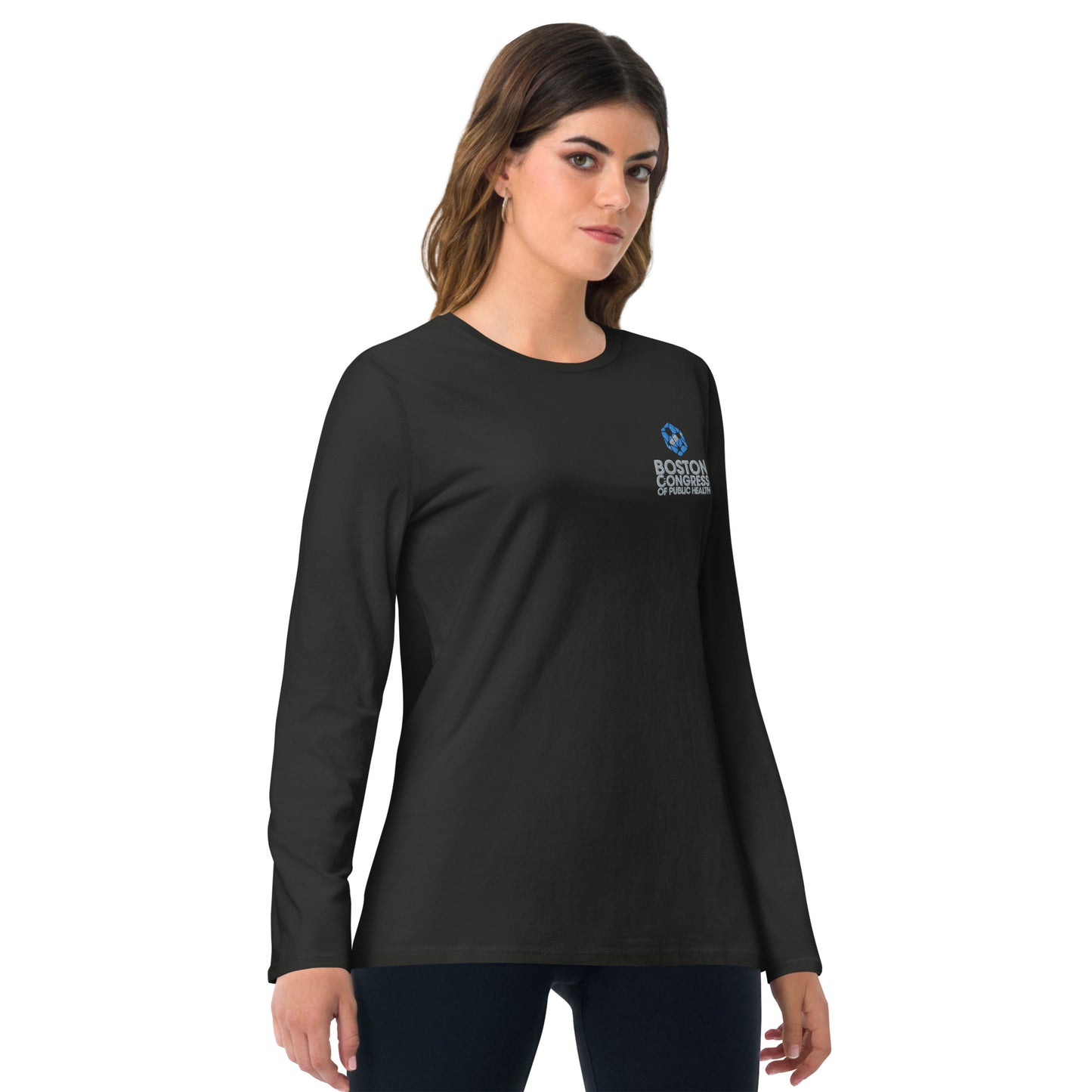BCPH - Unisex fashion long sleeve shirt