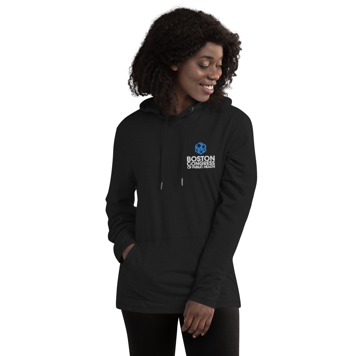 BCPH - Unisex Lightweight Hoodie