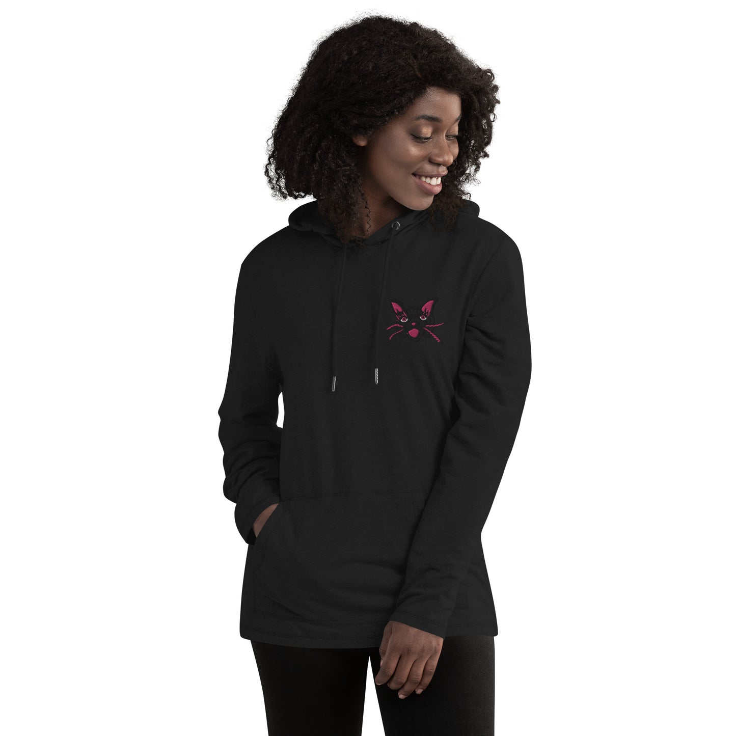 History Mysteries - Unisex Lightweight Hoodie