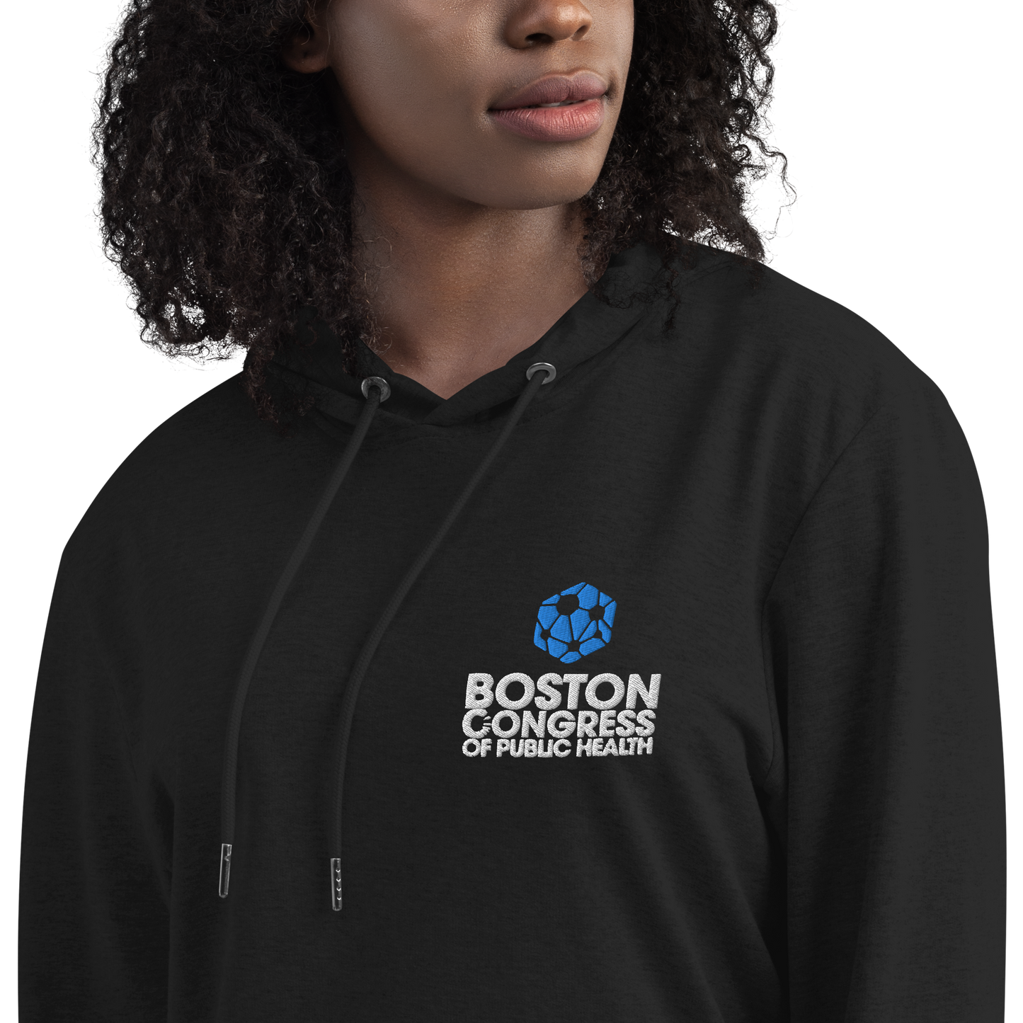 BCPH - Unisex Lightweight Hoodie