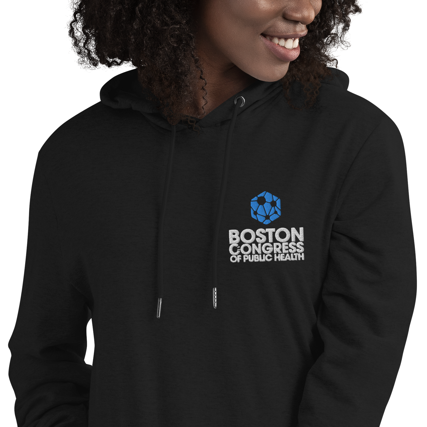 BCPH - Unisex Lightweight Hoodie