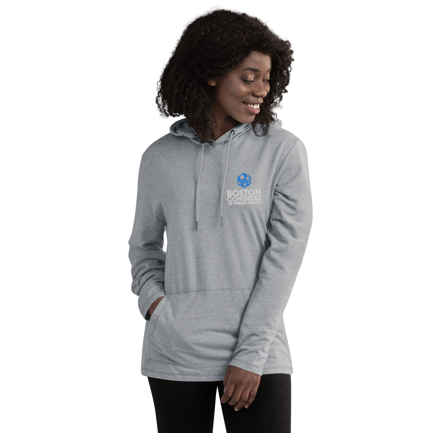 BCPH - Unisex Lightweight Hoodie