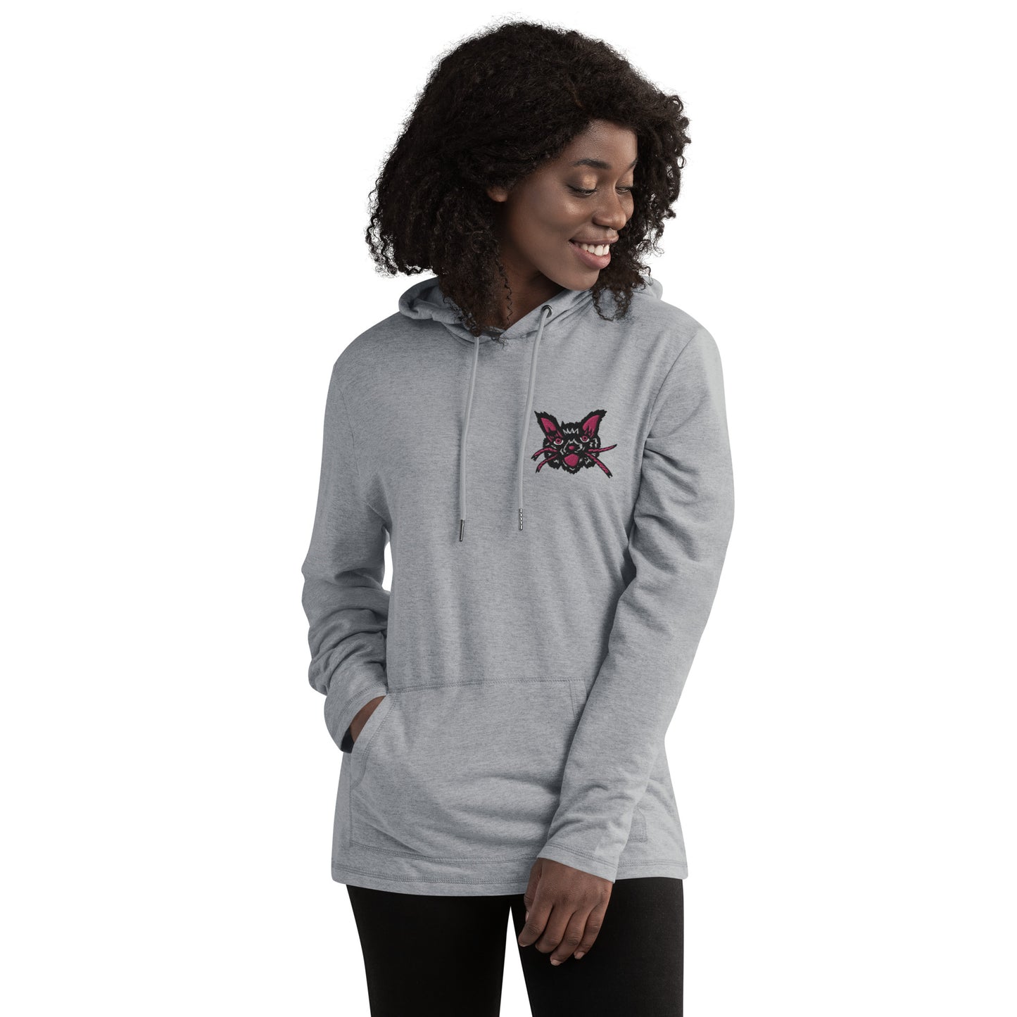 History Mysteries - Unisex Lightweight Hoodie