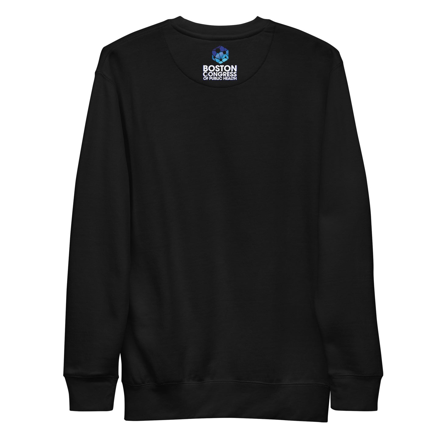 40 Under 40 Unisex Premium Sweatshirt