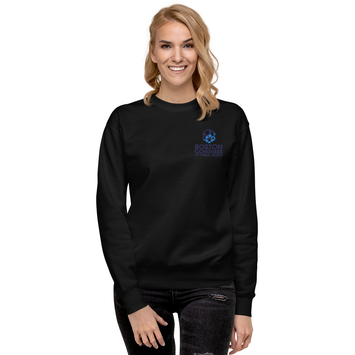 BCPH Unisex Premium Sweatshirt