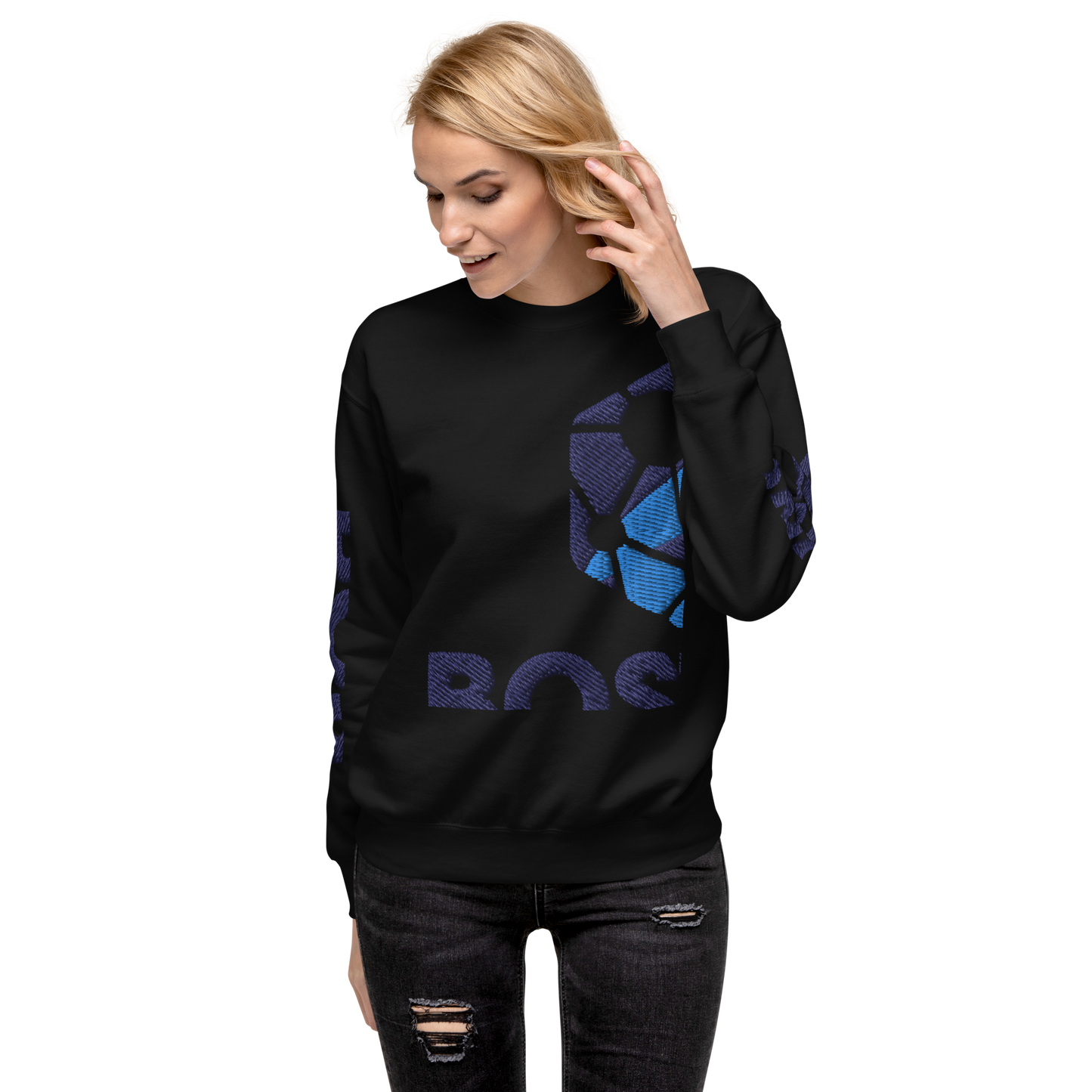 BCPH Unisex Premium Sweatshirt
