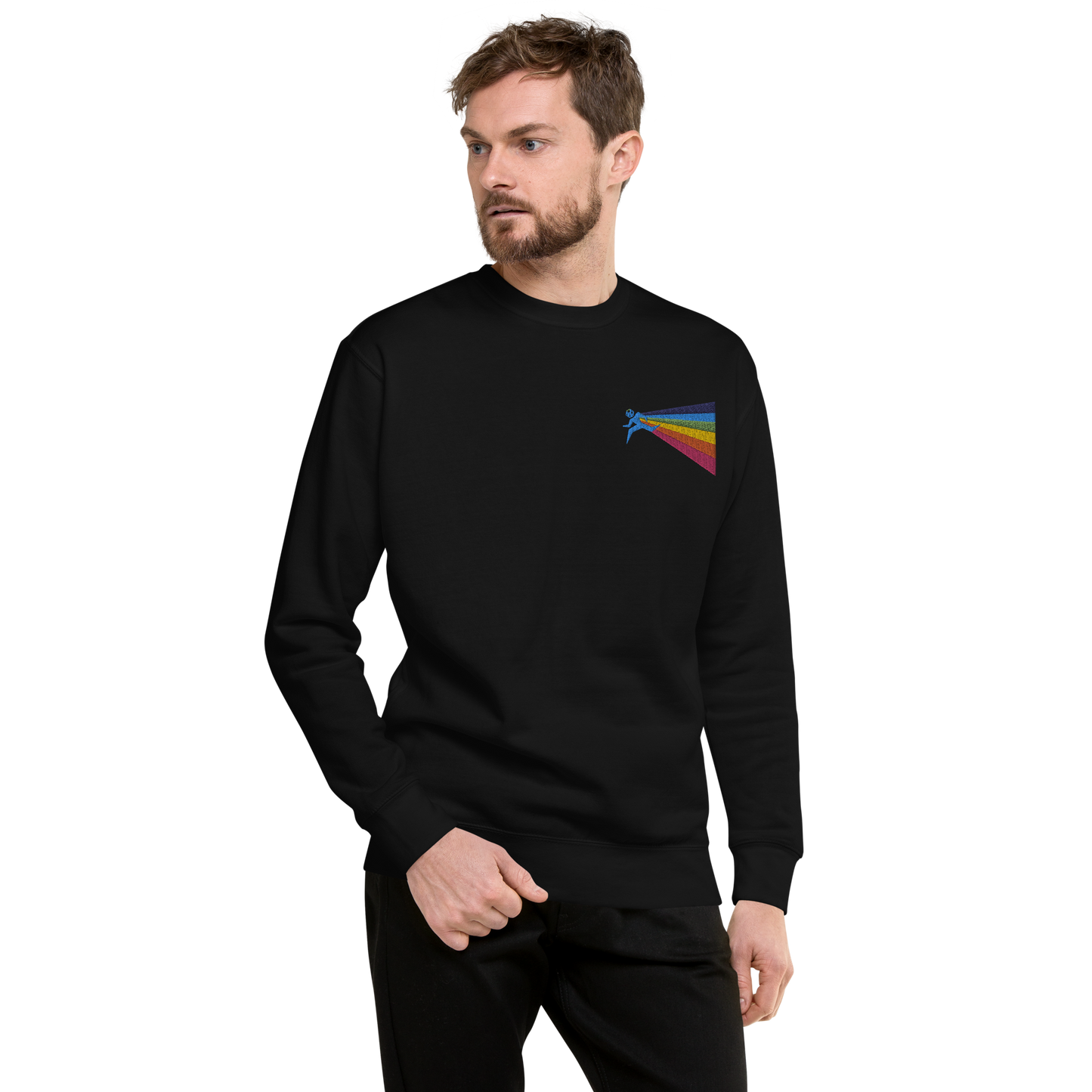 Our PRIDE Unisex Premium Sweatshirt