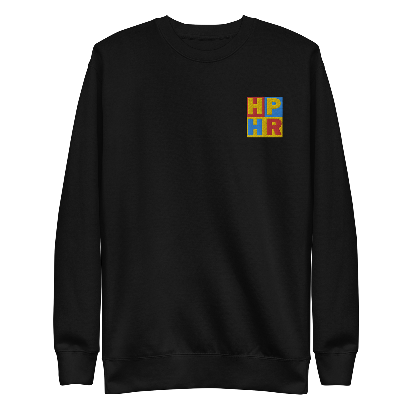 HPHR Unisex Premium Sweatshirt