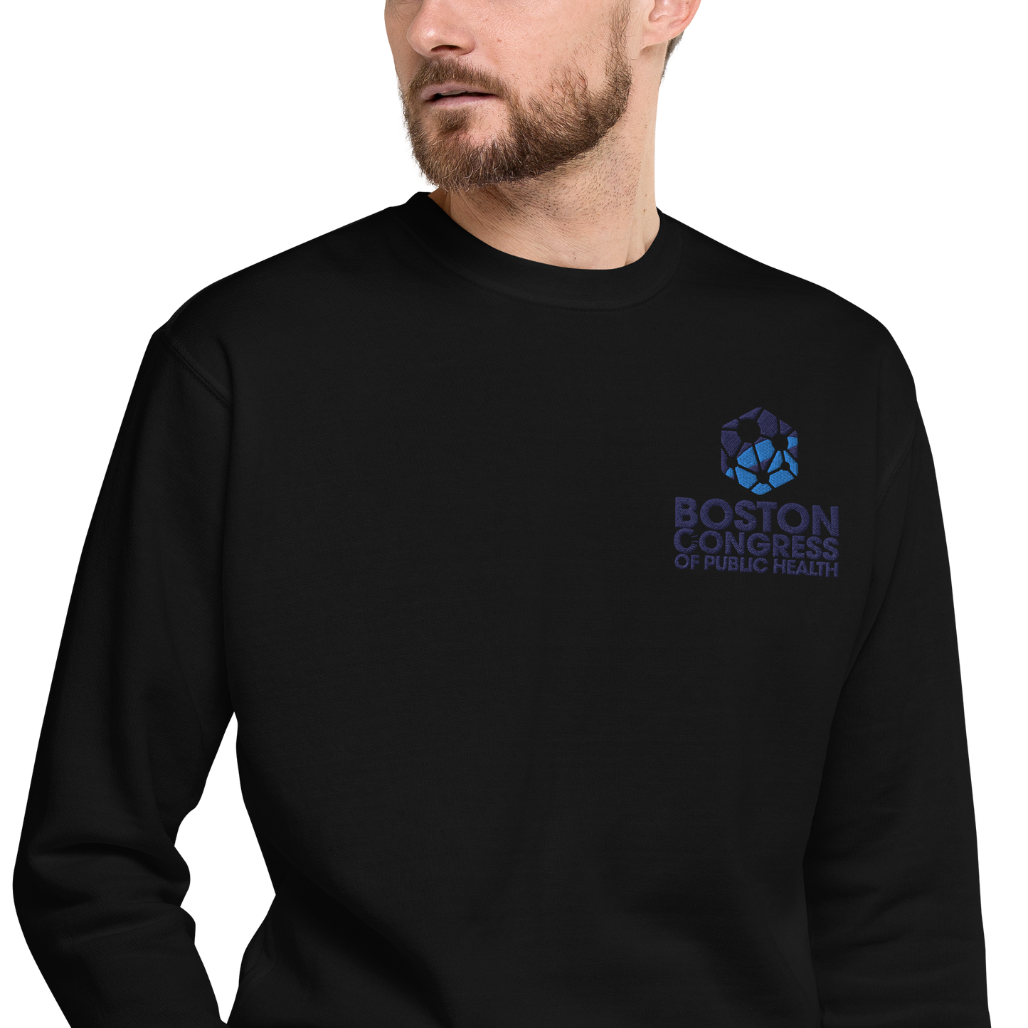 BCPH Unisex Premium Sweatshirt