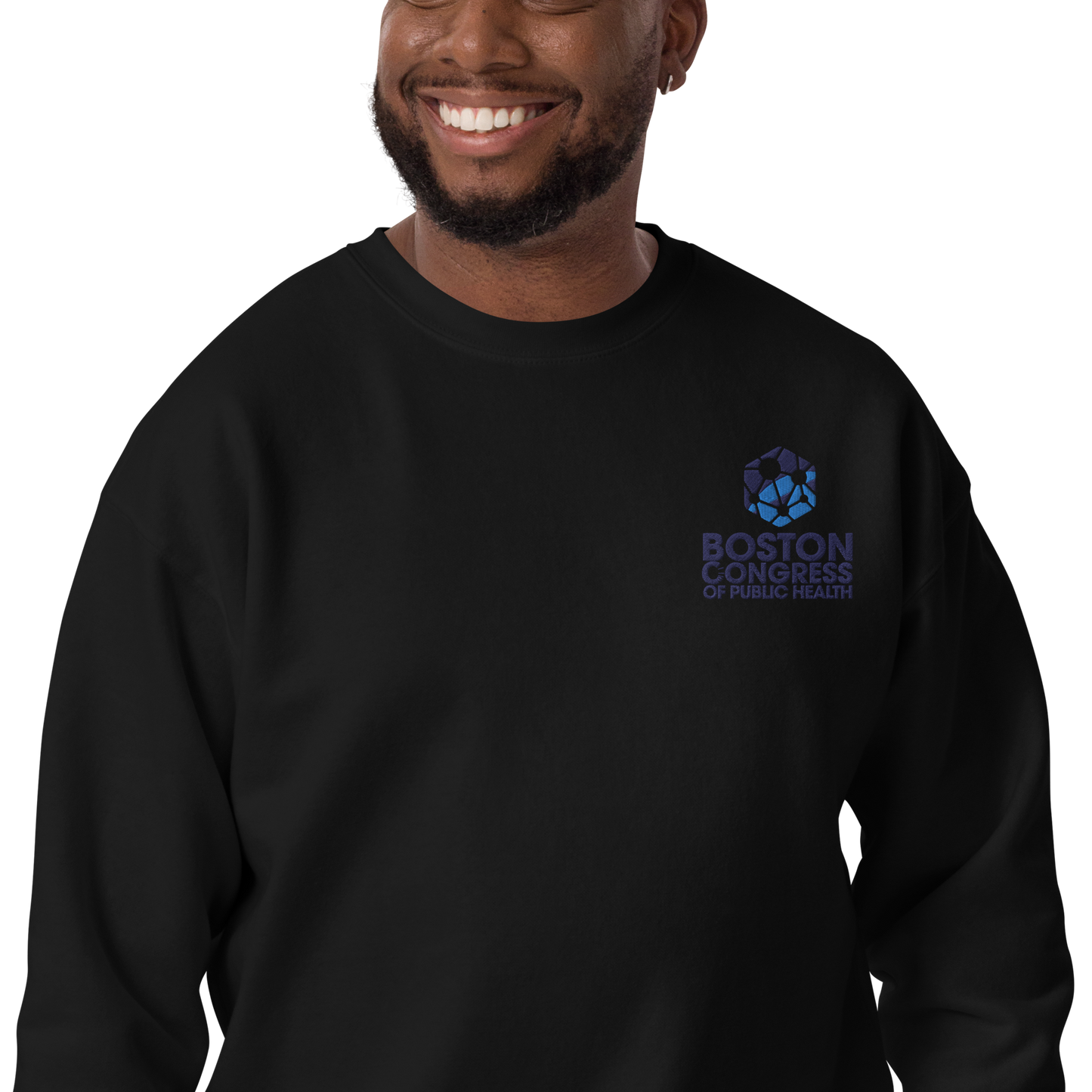 BCPH Unisex Premium Sweatshirt