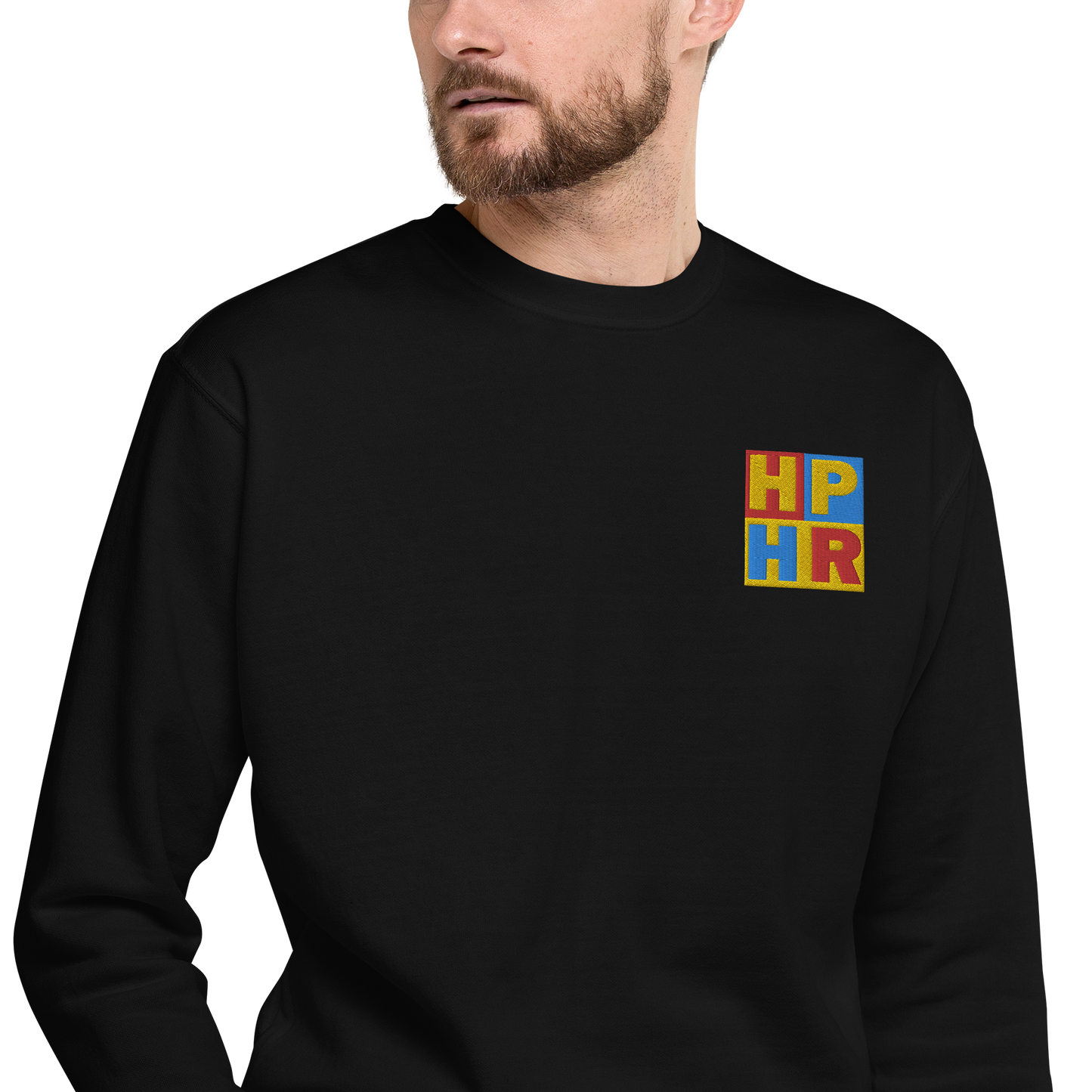 HPHR Unisex Premium Sweatshirt