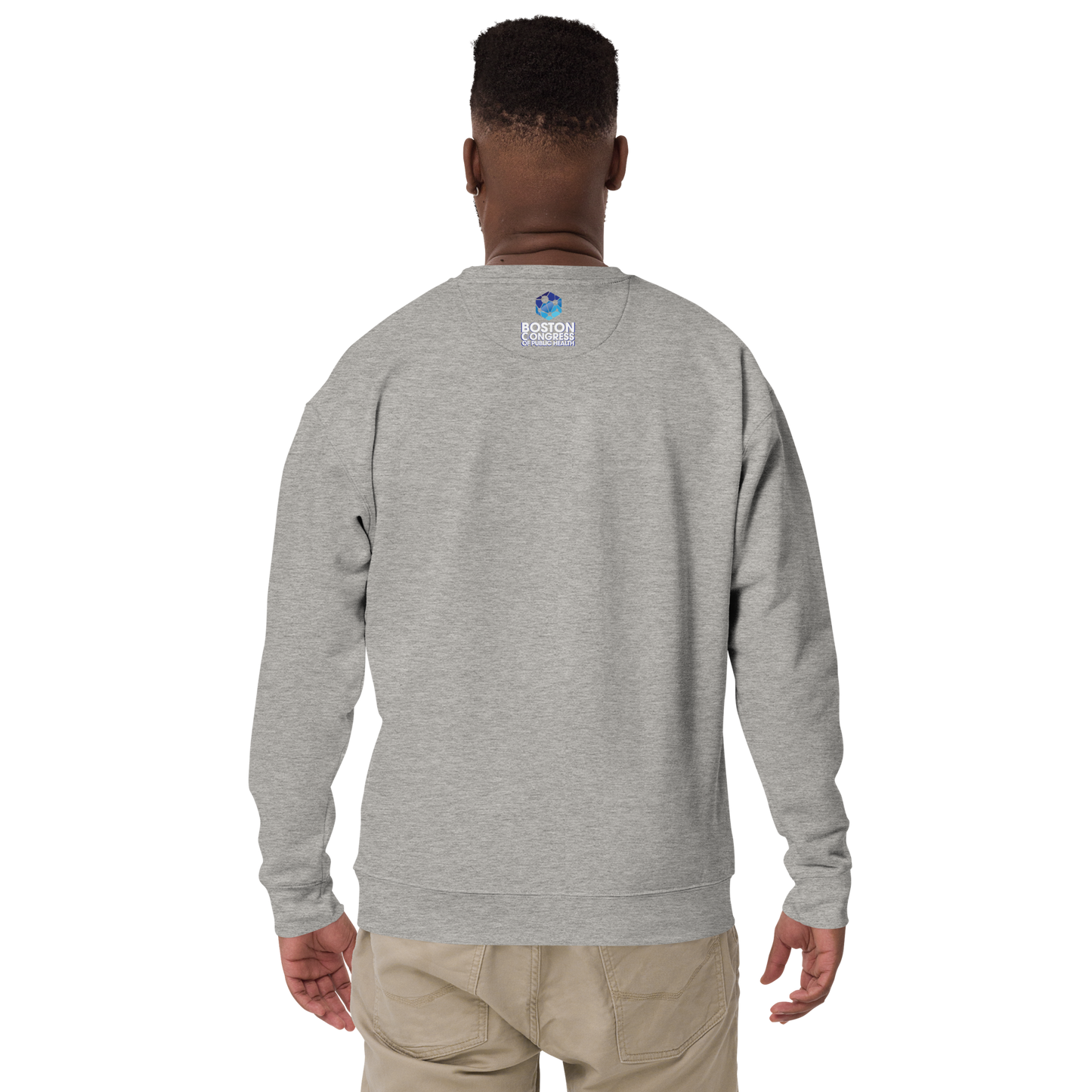 BCPH Unisex Premium Sweatshirt
