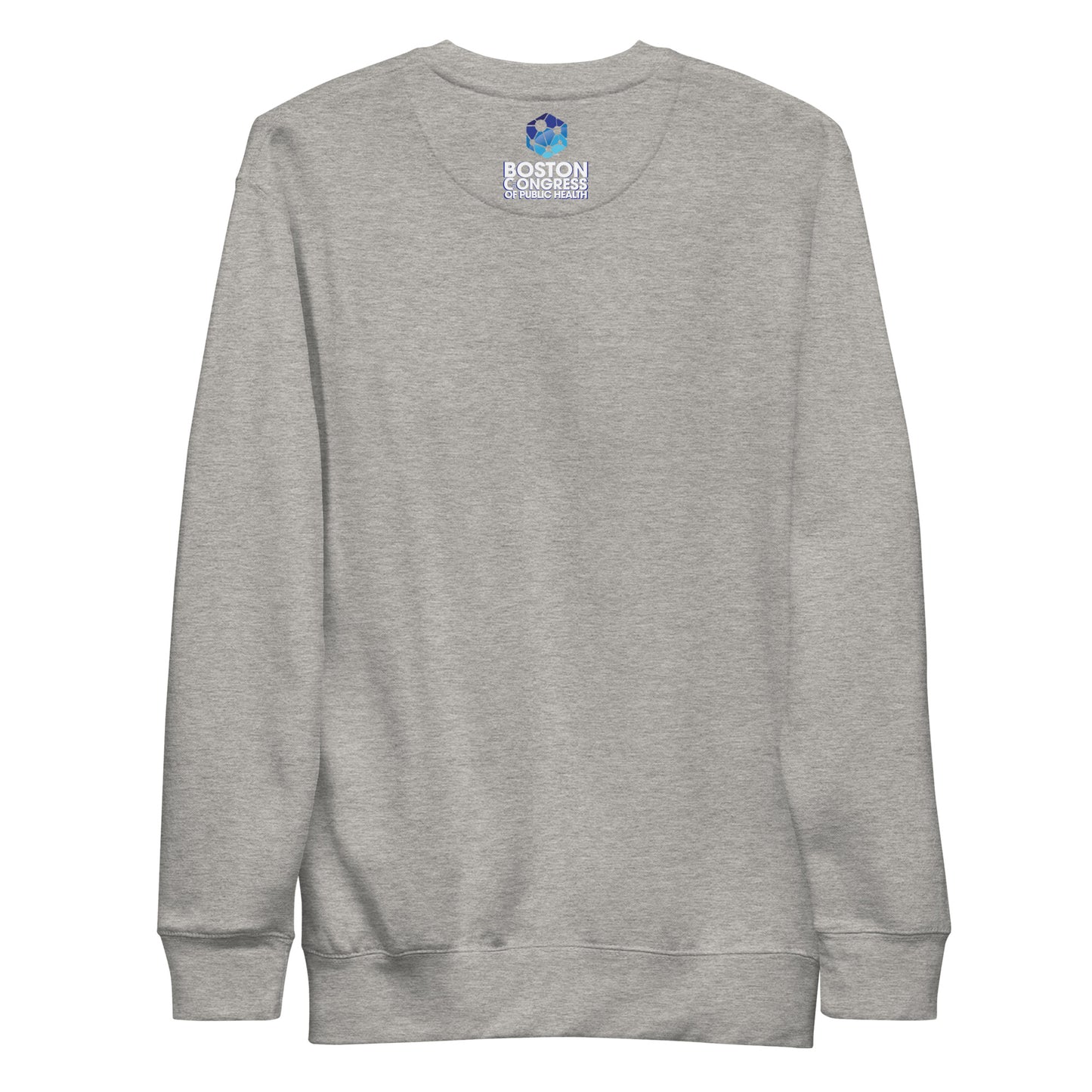 40 Under 40 Unisex Premium Sweatshirt
