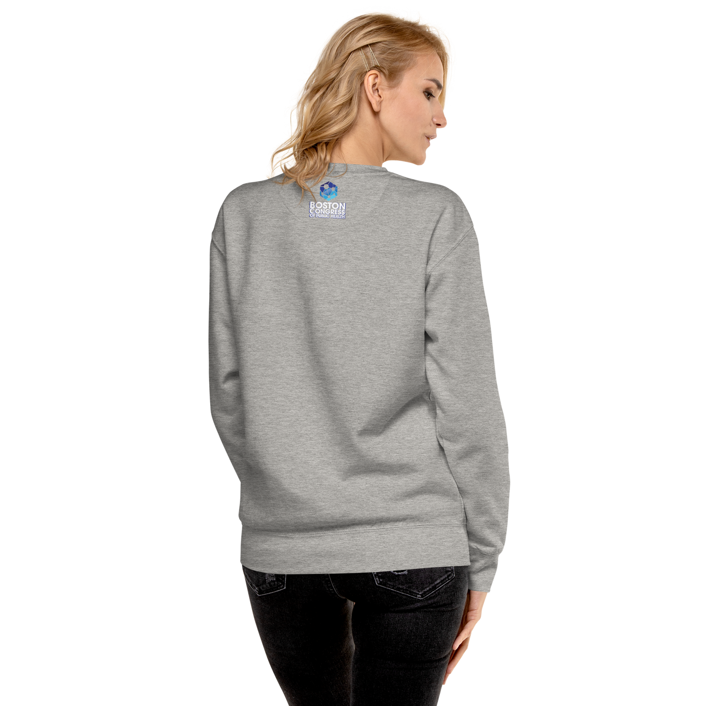HPHR Unisex Premium Sweatshirt